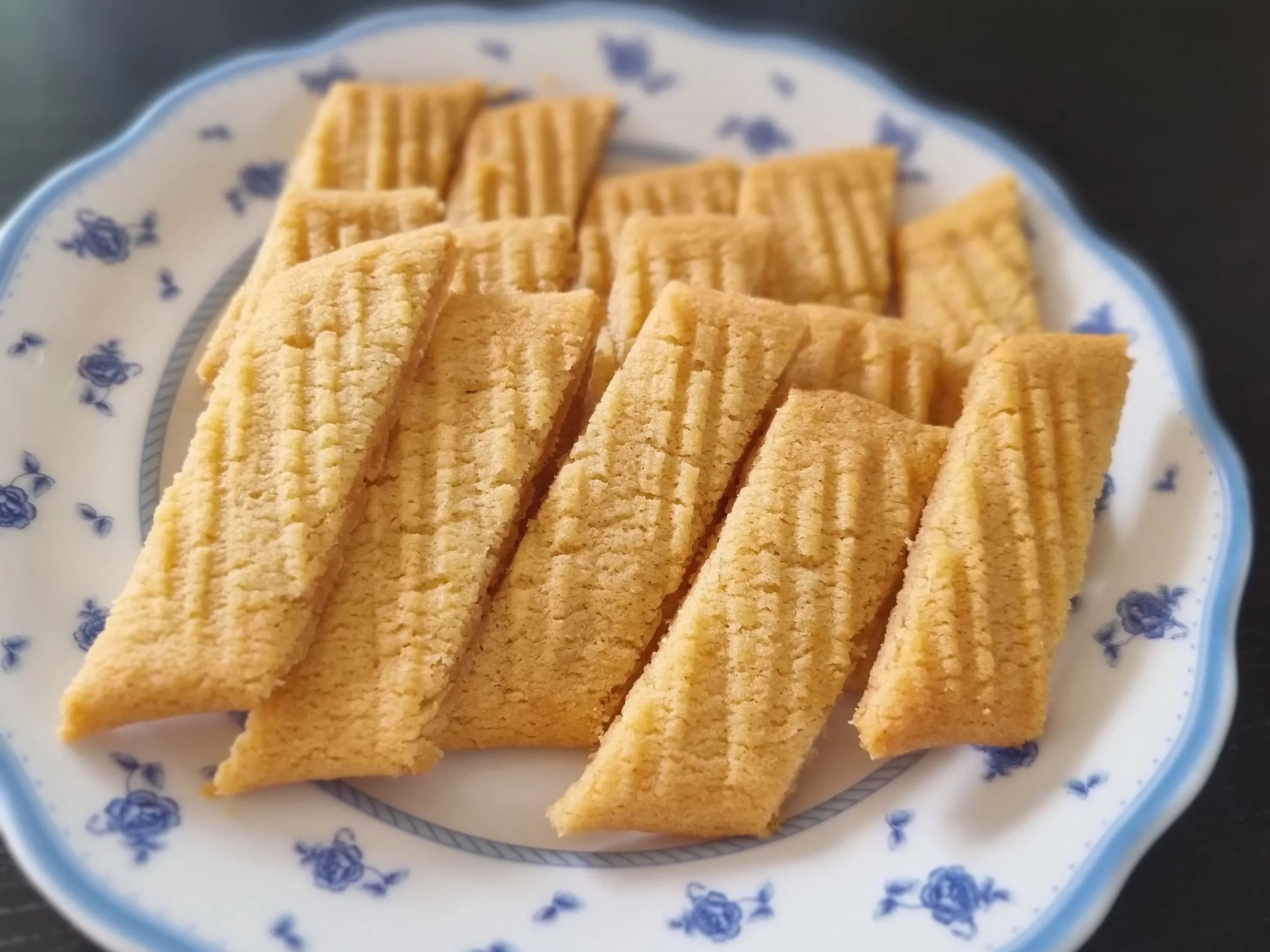 Sega kolasnittar